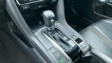 Honda Civic 1.0 VTEC Turbo 126 EX 5dr CVT Petrol Hatchback